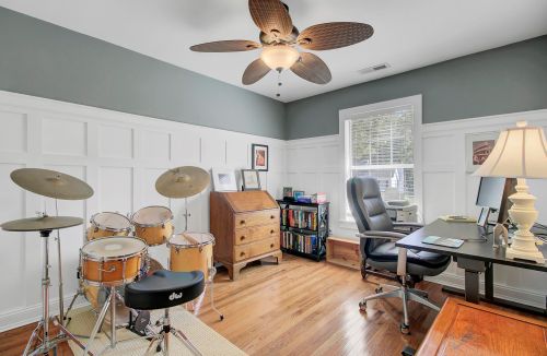 287 Mount Royall Dr, Mount Pleasant SC  29464-6276 exterior