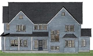 7 Beaufort Ave, Needham, MA 02492-3801