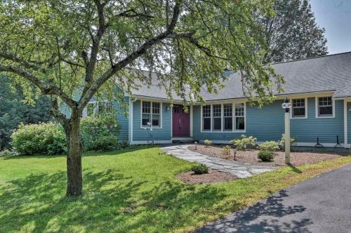 752 Hill Rd, Keene NH  03431-2137 exterior