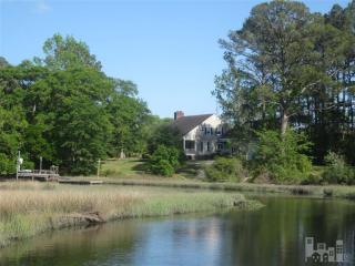 5409 Efird Rd, Wilmington NC  28409-2417 exterior