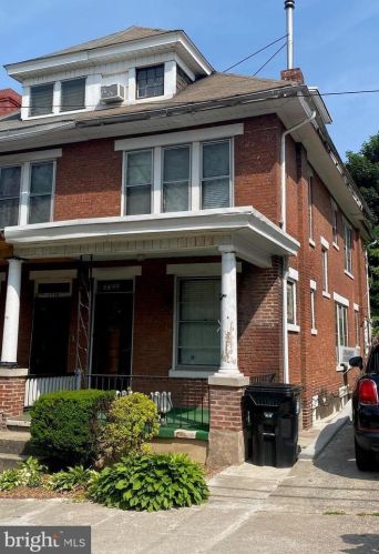 1732 North St, Harrisburg, PA 17103-1545