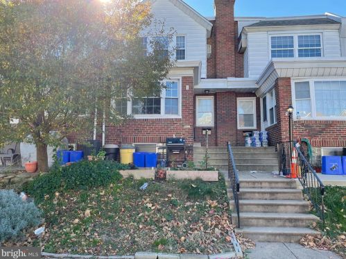3350 Englewood St, Philadelphia, PA 19149-1608