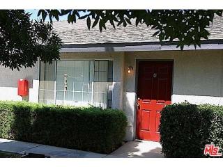 21411 Golden Hl Blvd, Tehachapi CA  93561-6627 exterior