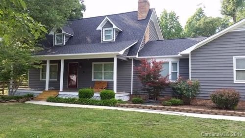 200 Willow Dr, Salisbury, NC 28146-8950