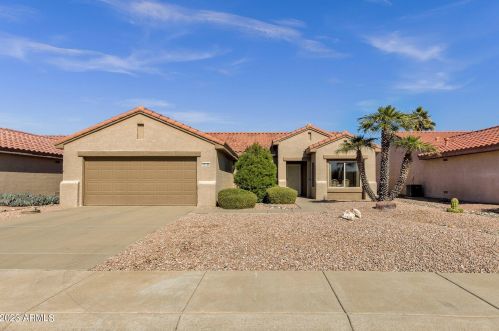 16108 Copper Crest Ln, Sun City, AZ 85374-5045