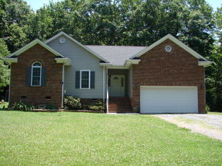 1967 Scratch Gravel Rd, Thomas Bridge, VA 24354-7015