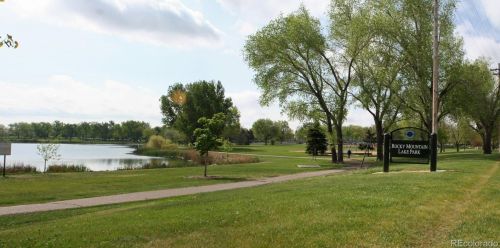 4732 Newton St, Denver CO 80219-2632 exterior