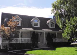 1 Foss Ave, Hampton, NJ 08827-2725