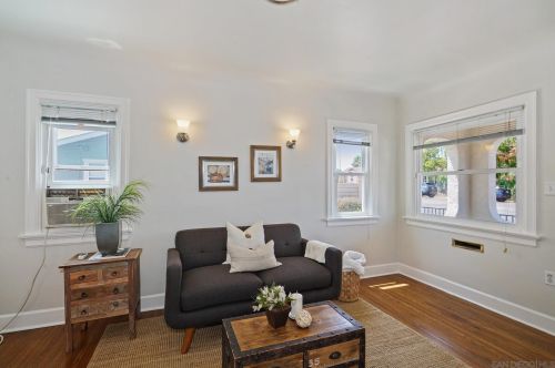 3711 Meade Ave, San Diego, CA 92116-4619