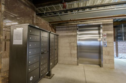 1717 1st Ave, Phoenix AZ 85003 exterior