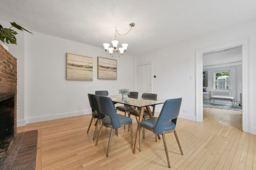 56 Winthrop St, Boston MA  exterior