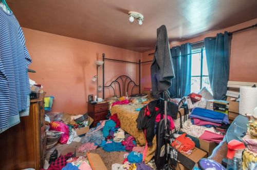 90 Pasadena, Pittsburgh PA 15215-0024 exterior