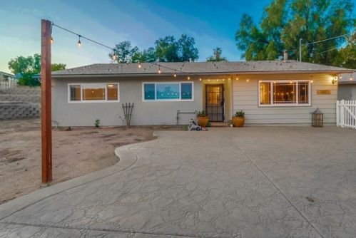 9263 Hightop Ter, Lakeside, CA 92040-3609