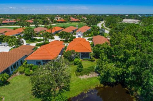 13003 Harbour Ridge Blvd, Palm City FL  34990-4848 exterior