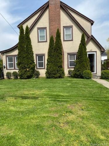 40 Mcbride Ave, White Plains, NY 10603-3327
