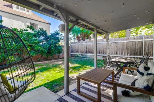 7181 Amherst St, La Mesa CA  91942-8568 exterior