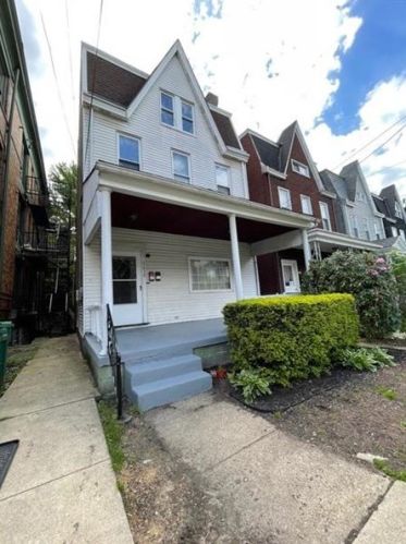 5630 Jackson St, Pittsburgh, PA 15206-1522