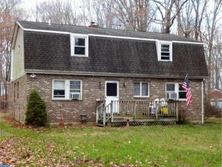 457 Gum Bush Rd, Blackbird, DE 19734-9132