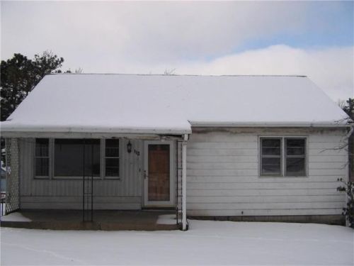 110 Spring St, South Connellsville, PA 15425-4317