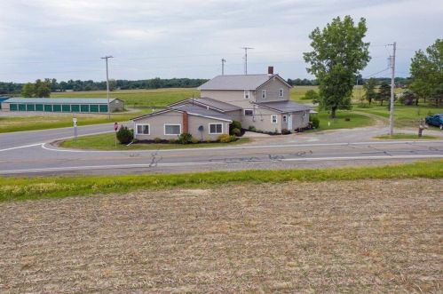 6892 Us Highway 68, Bellefontaine OH  43311-9562 exterior