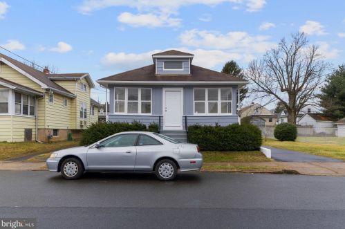 119 Homecrest Ave, Trenton, NJ 08638-3633
