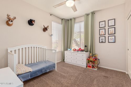 712 Ebony Way, Chandler AZ  85248-4445 exterior