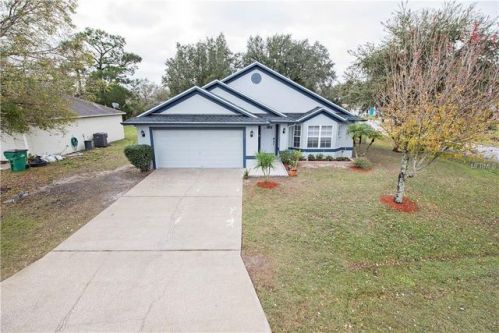 612 Escondido Ct, Kissimmee, FL 34758-3214