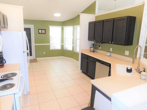 2660 Spring Glen Ln, Apopka FL  32703-5860 exterior