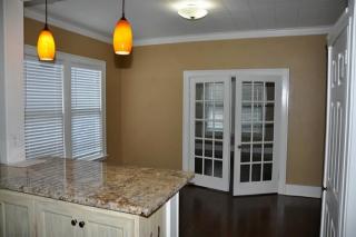 534 Columbia St, Houston TX  77007-2626 exterior