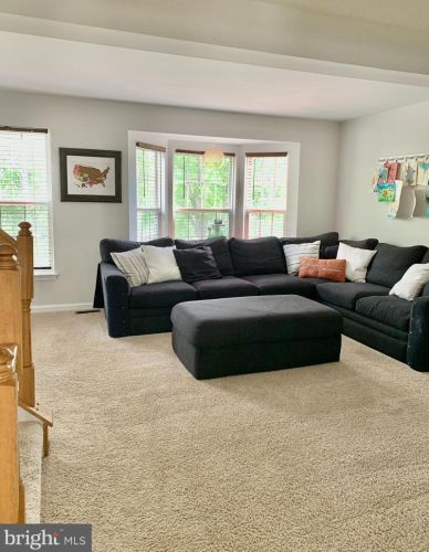 4501 Papillion Ct, Fredericksburg VA  22408-7740 exterior