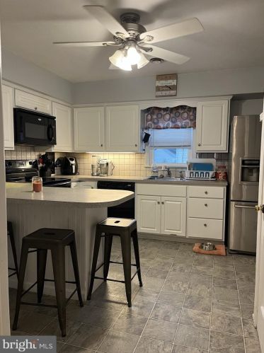 266 Delaware Ave, Harrington DE  19952-1260 exterior