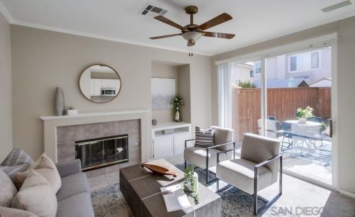 9463 Compass Point Dr, San Diego CA 92126-5536 exterior