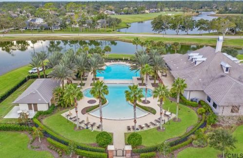 707 Woodbridge Ct, Ormond Beach FL  32174-1032 exterior