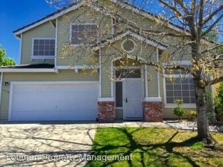 5448 Havenhurst Cir, Rocklin CA  95677-4450 exterior