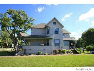 1764 Kendall Rd, Kendall, NY 14476-9710