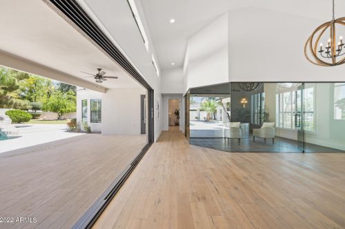 8500 Aster Dr, Scottsdale AZ  85260-5308 exterior