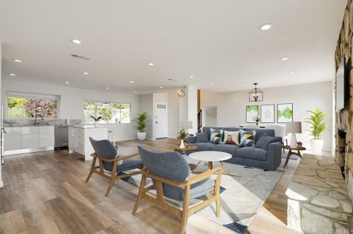 30695 Ganado Dr, Palos Verdes Estates CA  90275-6278 exterior