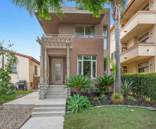 3528-38 Indiana St, San Diego, CA 92103-5202