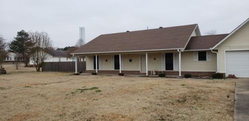 103 Teresa Dr, Brookland, AR 72417-8854