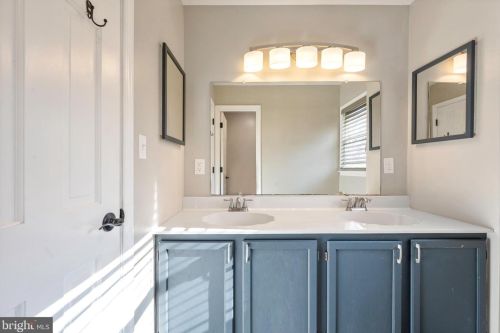 12900 Verrey Ct, Spotsylvania VA  22551-8009 exterior