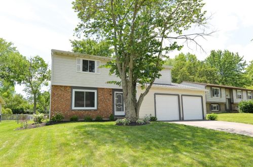 2228 Pin Oak Ct, Miamisburg, OH 45342-4546