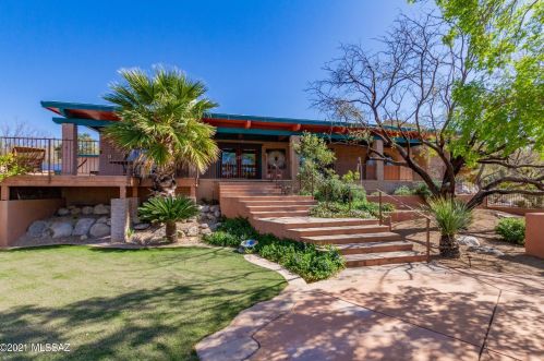 8120 Moonstone Dr, Tucson, AZ 85750-9647