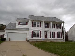 4824 Parwich Cir, Canton, OH 44705-3089