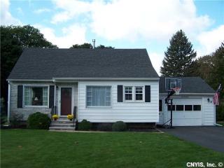 614 Walberta Rd, Syracuse, NY 13219-2240