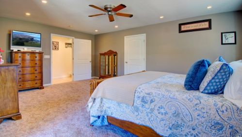 2979 Keeling Ave, Lakeport CA  95453-6804 exterior