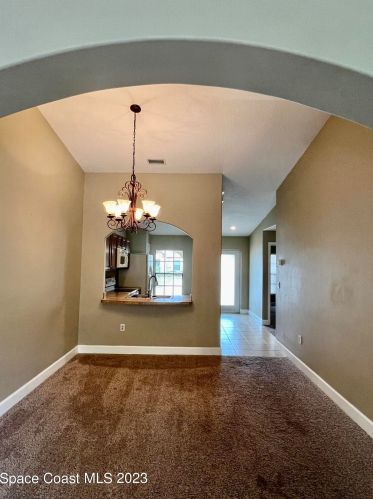 500 Margie Dr, Titusville FL  32780-1915 exterior