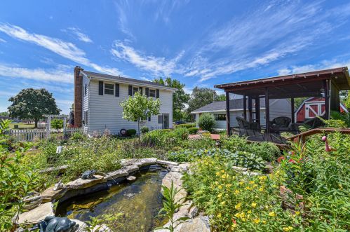 2115 Wolf Rd, Waukesha, WI 53186-0305