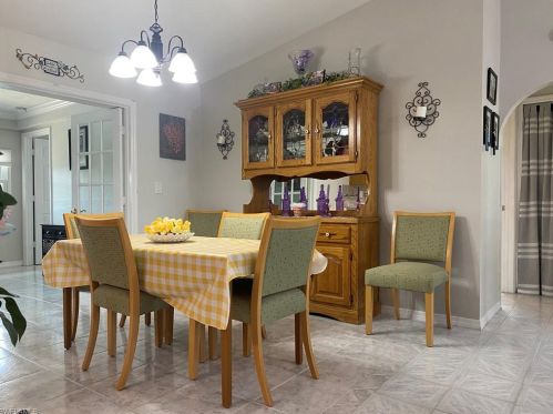 4139 6th Ave, Cape Coral FL  33914-5815 exterior