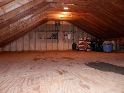 11081 Elder Rd, Tomah WI  54660-8030 exterior