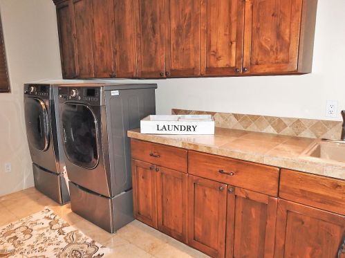 7621 Dixileta Dr, Scottsdale AZ exterior